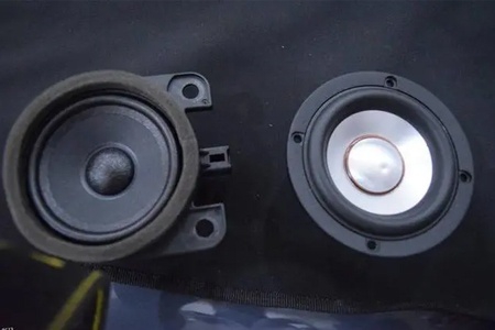 淺析電子膠粘劑在揚(yáng)聲器中應(yīng)用